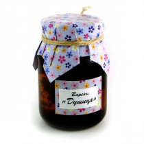 Goodtraditions Варенье Душица, 250 мл