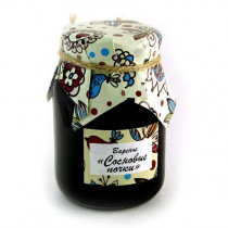 Goodtraditions Варенье Сосновые почки, 250 мл