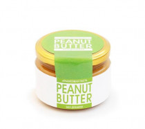 Mary Jane's Kitchen Арахисовая паста без добавок, 250 г