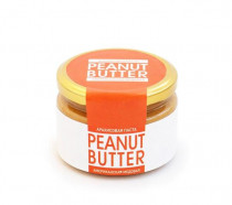 Mary Jane's Kitchen Арахисовая паста Американская медовая, 250 г