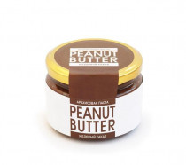 Mary Jane's Kitchen Арахисовая паста Медовый какао, 250 г