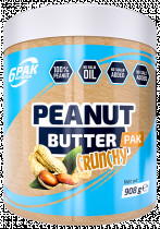 6PAK Nutrition Peanut Butter Pak, 908 г