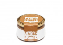 Mary Jane's Kitchen Миндальная паста, 200 г