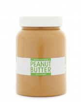 Mary Jane's Kitchen Арахисовая паста без добавок, 1000 г