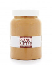 Mary Jane's Kitchen Арахисовая паста Медовая хрустящая, 1000 г