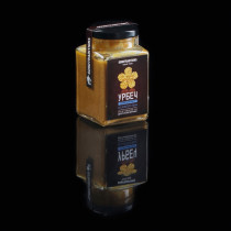 Goodtraditions Урбеч из золотистого льна, 230 г