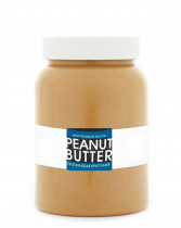 Mary Jane's Kitchen Арахисовая паста протеиновая Хрустящая, 1000 г