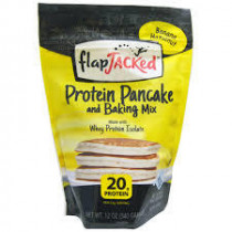 FlapJacked Protein Pancake And Baking Mix, 340 г