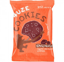 Pure Protein 4UZE Cookies, 40 г