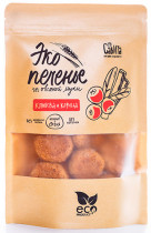 Savitа Эко печенье из овсяной муки, 280 г