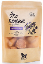 Savitа Эко печенье из черемуховой муки, 280 г