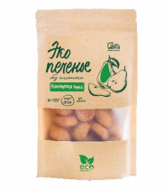 Savitа Эко печенье кукурузно-рисовое, 280 г