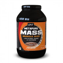 QNT Metapure Mass, 2500 г