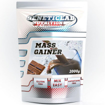 Geneticlab Mass Gainer, 2000 гр.