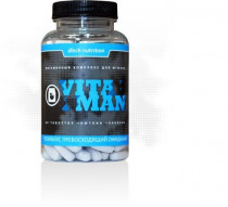 Atech Nutrition Vita Man, 90 таб