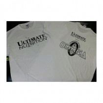 Ultimate Nutrition Футболка Olimpia, 1 шт