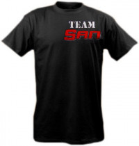 SAN Футболка