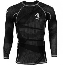 Hayabusa РАШГАРД METARU