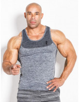 Kevin Levrone Tank top 01 LM Slim
