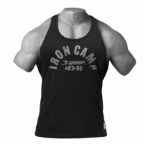 GASP Майка мужская THROWBACK