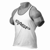 GASP Майка мужская VINTAGE T-back