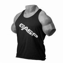 GASP Майка мужская VINTAGE T-back