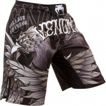 Venum ШОРТЫ MMA black eagle Fedor