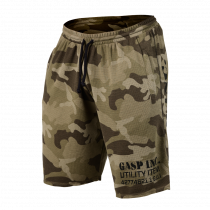 GASP Шорты мужские THERMAL
