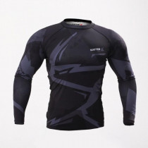 Kayten Sport Рашгард Iceberg (длинный рукав)