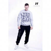 Nebbia 992 Men's Sweatshirt