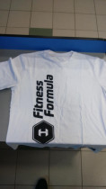 Fitness Formula Футболка женская