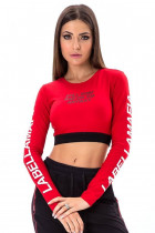 LABELLAMAFIA Футболка женская MBL16356