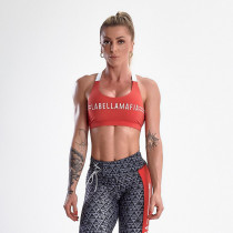 LABELLAMAFIA Женский топ FTP13501