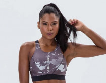 LABELLAMAFIA Топ женский FTP13953