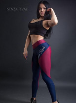 SENZA RIVALI Лосины Exstasy