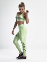 LABELLAMAFIA Женские леггинсы FCL13509