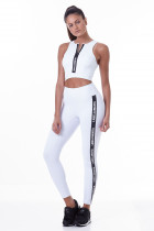 LABELLAMAFIA Женские леггинсы FCL13826