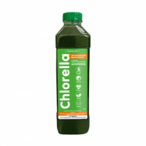 Chikalab Chlorella напиток органический, 1000 мл