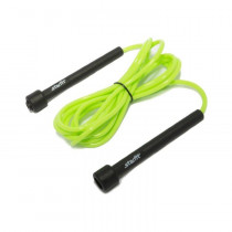 Starfit Скакалка RP-101 с плаcтиковой ручкой, 3 метра