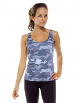 Profit Майка принтовая mk.031