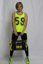 Steel Body Майка 59 женская