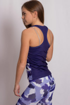 Steel Body Майка женская