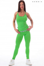 Nebbia Женская майка Tight shirt mele 224