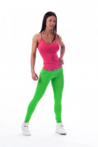 Nebbia Женская майка Tight shirt mele 224