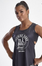 LABELLAMAFIA Женская майка FBL13440