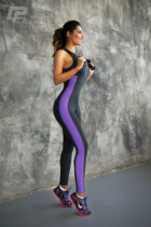 Profit Комбинезон со вставкой km.010.03.57