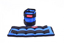 Onhillsport Утяжелители для рук и ног (дробь), 1 пара