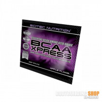 Scitec Nutrition BCAA Xpress, 7 г