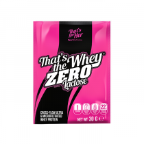 Sport Definition That's The Whey ZERO, 30 г