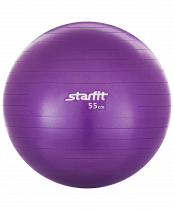 Starfit Мяч гимнастический GB-101, 55 см